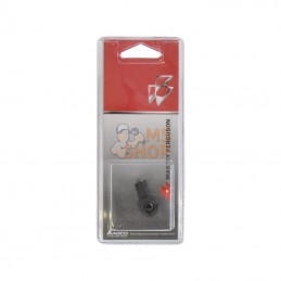 MFFGP453761P001; MF BLISTER; Connecteur de bougie; pièce detachée