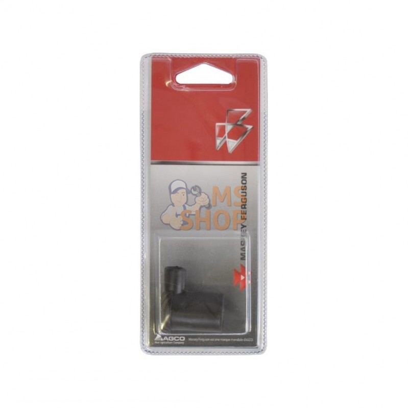 MFFGP453768P001; MF BLISTER; Connecteur universel; pièce detachée MFFGP453768P001; MF BLISTER; Connecteur universel; pièce detachée