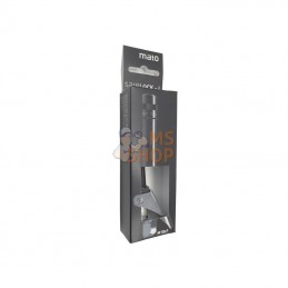 FP3245801; MATO; Buse Safelock-L R1/8"; pièce detachée
