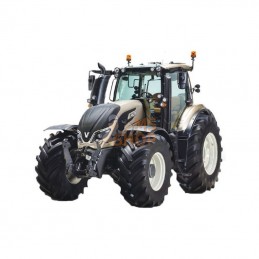 MA15533; MAISTO; Tracteur Valtra T254; pièce detachée