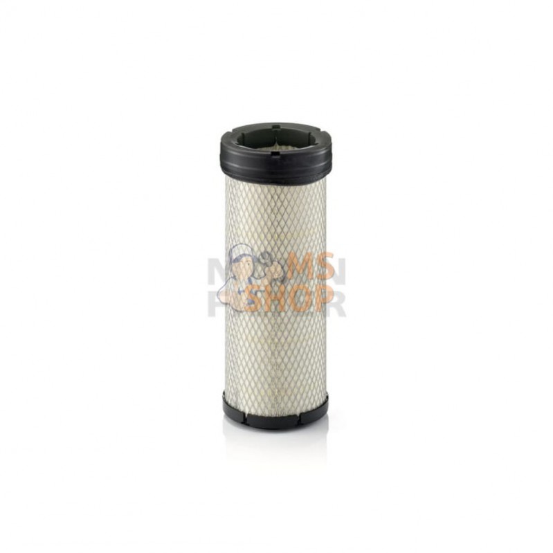 CF1398; MANN-FILTER; Secondary element; pièce detachée CF1398; MANN-FILTER; Secondary element; pièce detachée