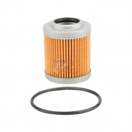 HD4001X; MANN-FILTER; Filtre hydraulique Mann Filter; pièce detachée