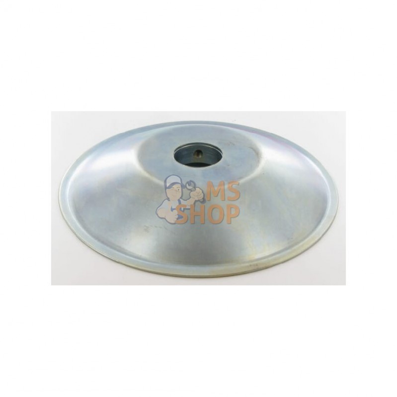 4103309800; LELY; Chape anti-enrouleur Lely; pièce detachée