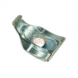 4105102400; LELY; Fixation de dents Lely; pièce detachée