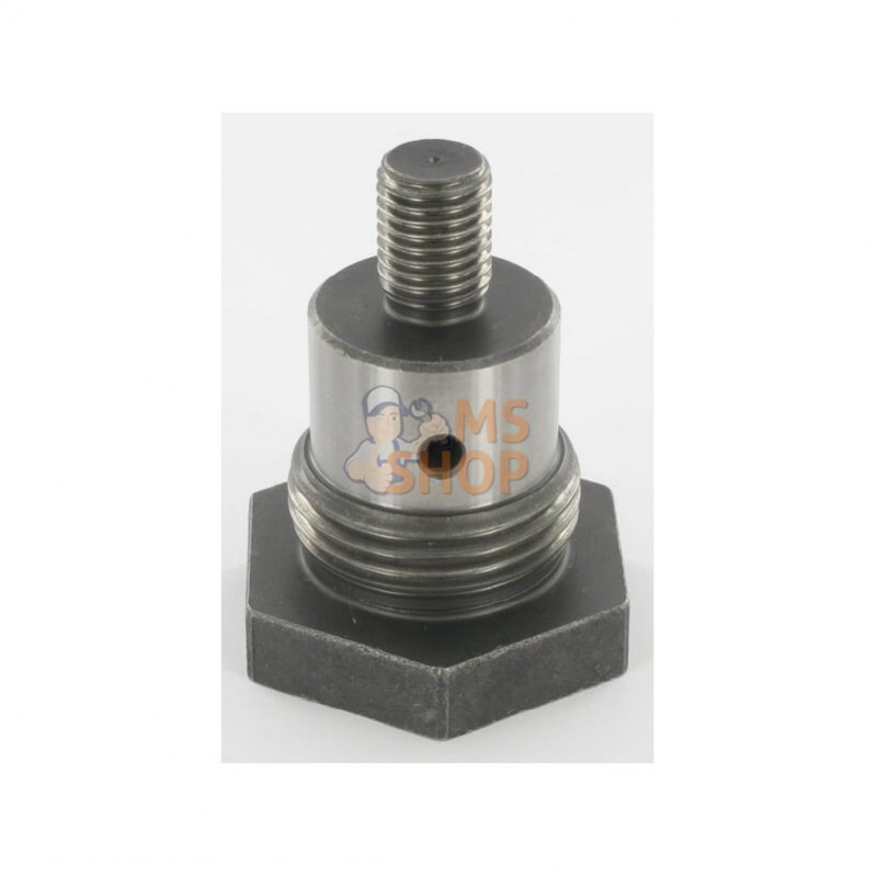 4104306430; LELY; Pivot de charnière Lely; pièce detachée