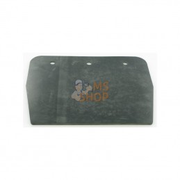 4104303350; LELY; Protection caoutchouc Lely; pièce detachée