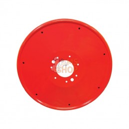 4104311790; LELY; Plaque de rotor Lely; pièce detachée