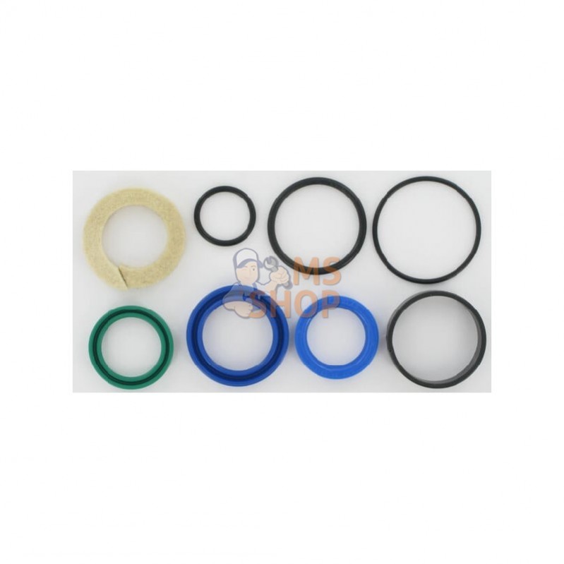 4101605180; LELY; Kit de joints Lely; pièce detachée