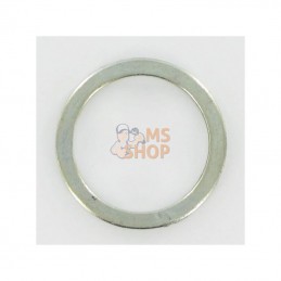 4101100660; LELY; Bague Lely; pièce detachée