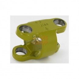 4101600780; LELY; Mâchoire double Lely; pièce detachée