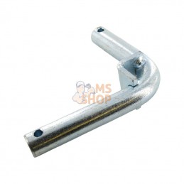 4101501910; LELY; Pivot de charnière Lely; pièce detachée