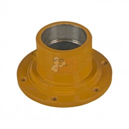 4122501390; LELY; Couvercle de palier Lely; pièce detachée