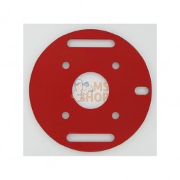 4122714670; LELY; Plaque de protection Lely; pièce detachée