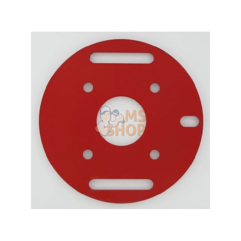 4122714670; LELY; Plaque de protection Lely; pièce detachée