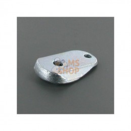 4122504490; LELY; Protection d'écrou; pièce detachée