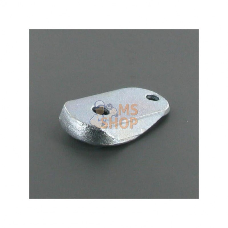 4122504490; LELY; Protection d'écrou; pièce detachée