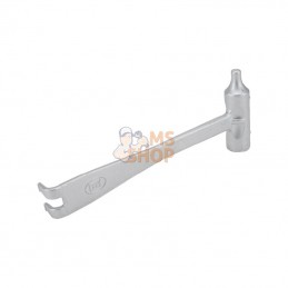 4124904410; LELY; Knifebolt hammer Lely; pièce detachée