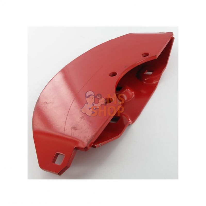 4122003410; LELY; Patin Lely; pièce detachée
