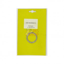 4122000780; LELY; Kit bagues Lely; pièce detachée