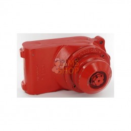 4122002901; LELY; Unité de fauche (rotation droite); pièce detachée