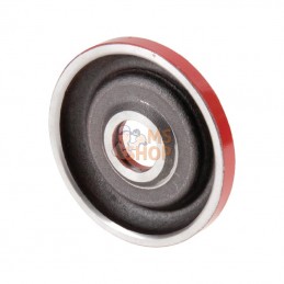 4122019420; LELY; Poussoir rouge; pièce detachée
