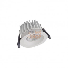 LVSPF83044WTDG2; LEDVANCE; Luminaire longue portée 8W 830 IP44; pièce detachée