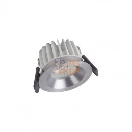 LVSPF83044SIDG2; LEDVANCE; Luminaire longue portée 8W 830 IP44; pièce detachée