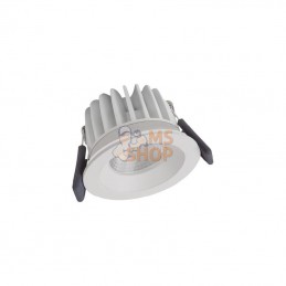 LVSPF84065WTDG2; LEDVANCE; Luminaire longue portée 8W 840 IP65; pièce detachée