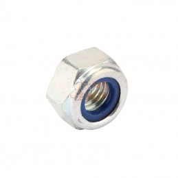 3030933; LEMKEN; Ecrou autobloquant M10 DIN985; pièce detachée