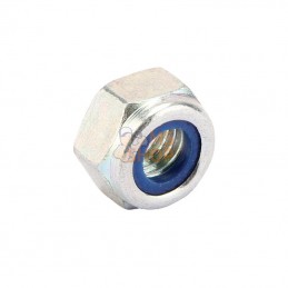 3030932; LEMKEN; Ecrou de surete NM 8 DIN 985-8; pièce detachée