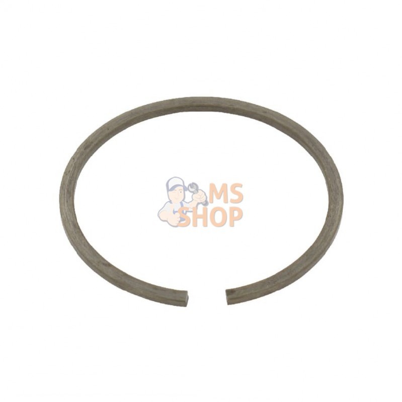 WR42; IDC ®; Circlip pour arbre; pièce detachée