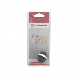 KREL200100P001; KRAMP BLISTER; Interrupteur 12.5A 24V; pièce detachée