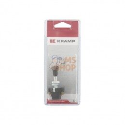 KREL230210P001; KRAMP BLISTER; Interrupteur 12.5A 24V; pièce detachée