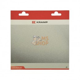 KR02394000P001; KRAMP BLISTER; Feu arrière Cobo; pièce detachée