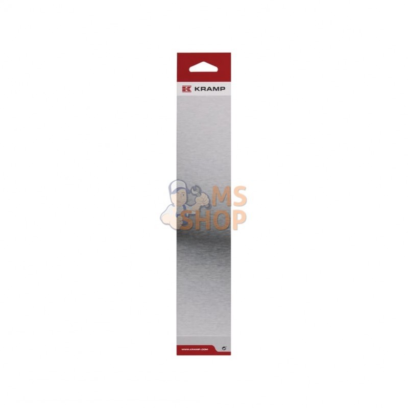KGFGP45396240P001; KRAMP BLISTER; Porte-lime complet 4,0mm; pièce detachée KGFGP45396240P001; KRAMP BLISTER; Porte-lime complet 4,0mm; pièce detachée