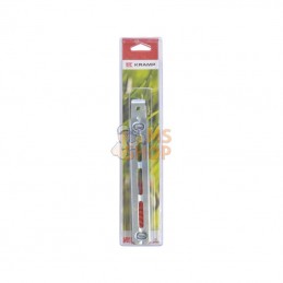 KGFGP45396240P001; KRAMP BLISTER; Porte-lime complet 4,0mm; pièce detachée