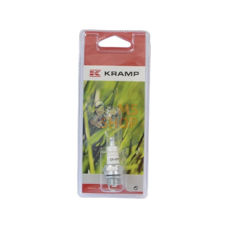 KGRCJ7YP001; KRAMP BLISTER; Bougie Champion RCJ7Y; pièce detachée KGRCJ7YP001; KRAMP BLISTER; Bougie Champion RCJ7Y; pièce detachée