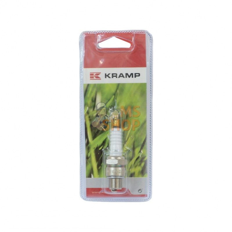 KGL86CP001; KRAMP BLISTER; Bougie Champion L86C; pièce detachée KGL86CP001; KRAMP BLISTER; Bougie Champion L86C; pièce detachée