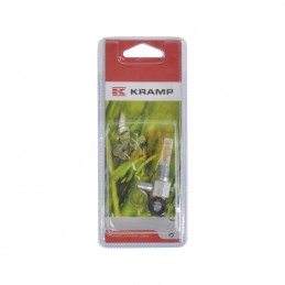 KGFGP453840P001; KRAMP BLISTER; Robinet de carburant p. Bern.; pièce detachée