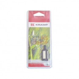 KG00003503500NP001; KRAMP BLISTER; Filtre pour; pièce detachée