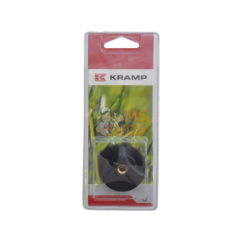 KGFGP453190P001; KRAMP BLISTER; Ecrou de tête; pièce detachée KGFGP453190P001; KRAMP BLISTER; Ecrou de tête; pièce detachée