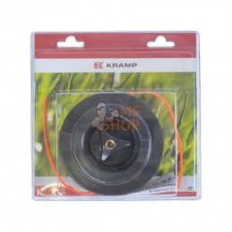 KGFGP453357P001; KRAMP BLISTER; Tête de coupe 12x150FG; pièce detachée