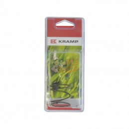 KGFGP453334P001; KRAMP BLISTER; Ressort pour tête Speedy; pièce detachée