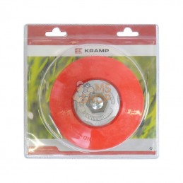 KGFGP453504P001; KRAMP BLISTER; Tête Speedy 10x100FG; pièce detachée