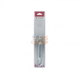 KR148008HGP001; KRAMP BLISTER; Tendeur œillet/crochet M8; pièce detachée