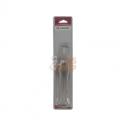 KRTL100200P001; KRAMP BLISTER; Fixation à ressort TLZ; pièce detachée