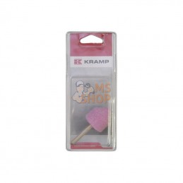 KRSSA13P001; KRAMP BLISTER; Pointe de meulage A 13; pièce detachée