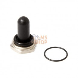 KRU1565P001; KRAMP BLISTER; Capuchon interr. 12 mm; pièce detachée