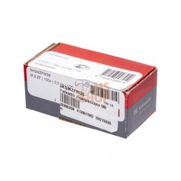 SKSMZFM08; KRAMP; Rondelle frein M8 SKS-M ZF (100x); pièce detachée