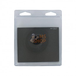 KRWP64510P001; KRAMP BLISTER; Verre souder N° 10°–100x120mm; pièce detachée